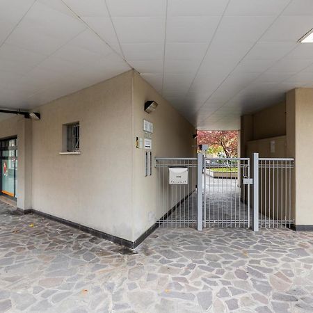 Casa Berti By Wonderful Italy Apartment โบโลญญา ภายนอก รูปภาพ