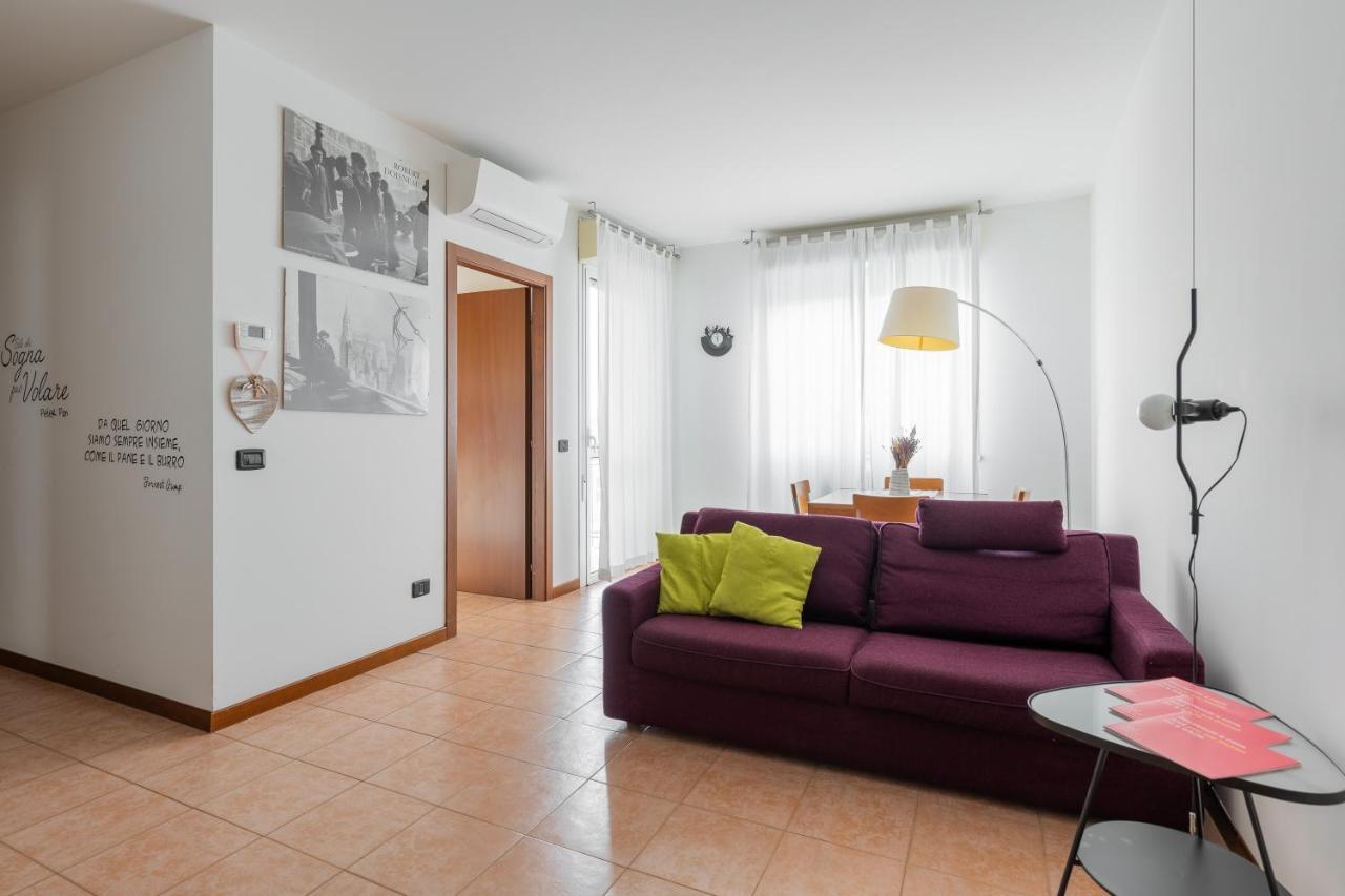 Casa Berti By Wonderful Italy Apartment โบโลญญา ภายนอก รูปภาพ