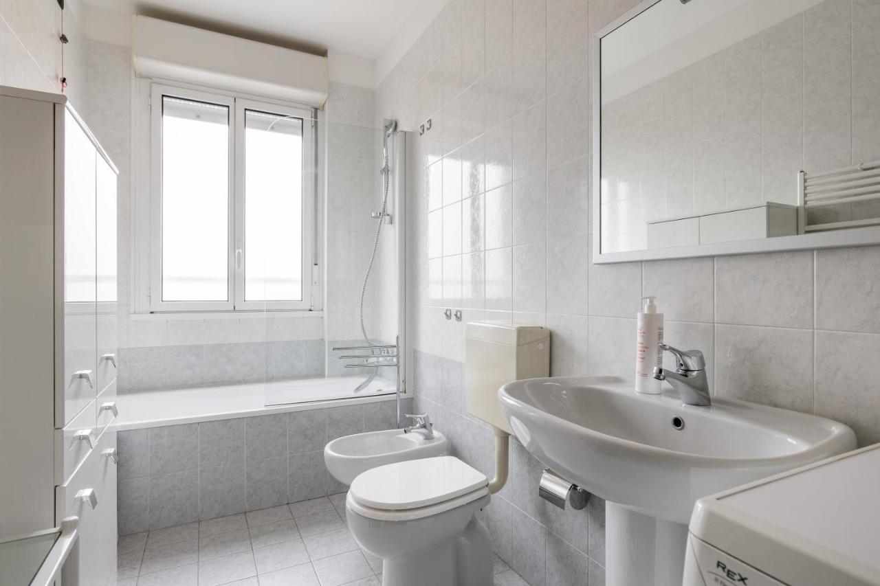 Casa Berti By Wonderful Italy Apartment โบโลญญา ภายนอก รูปภาพ