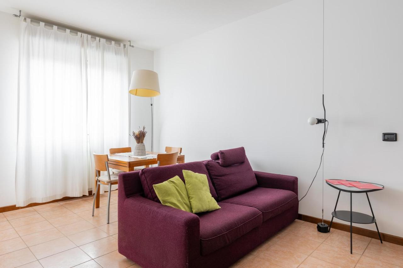 Casa Berti By Wonderful Italy Apartment โบโลญญา ภายนอก รูปภาพ