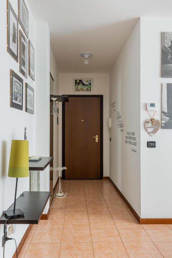 Casa Berti By Wonderful Italy Apartment โบโลญญา ภายนอก รูปภาพ