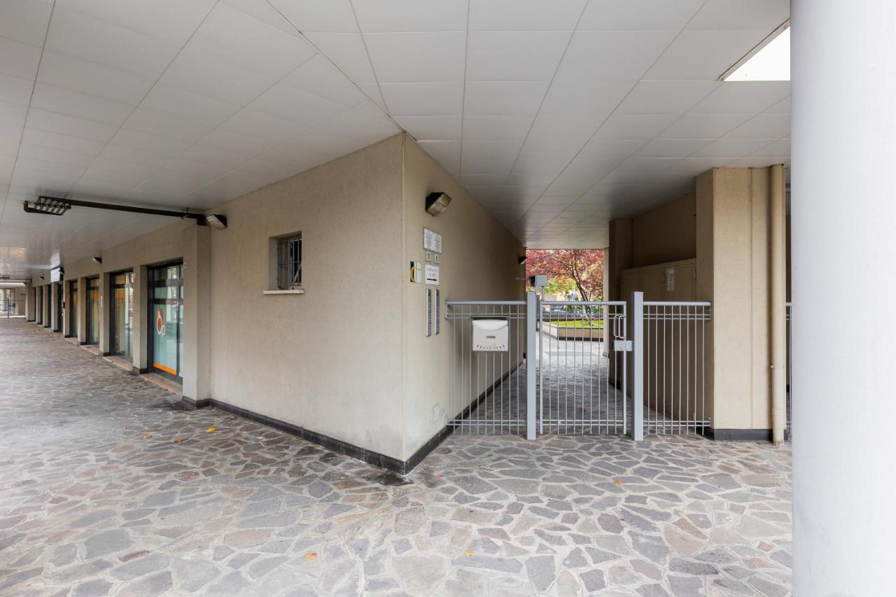 Casa Berti By Wonderful Italy Apartment โบโลญญา ภายนอก รูปภาพ