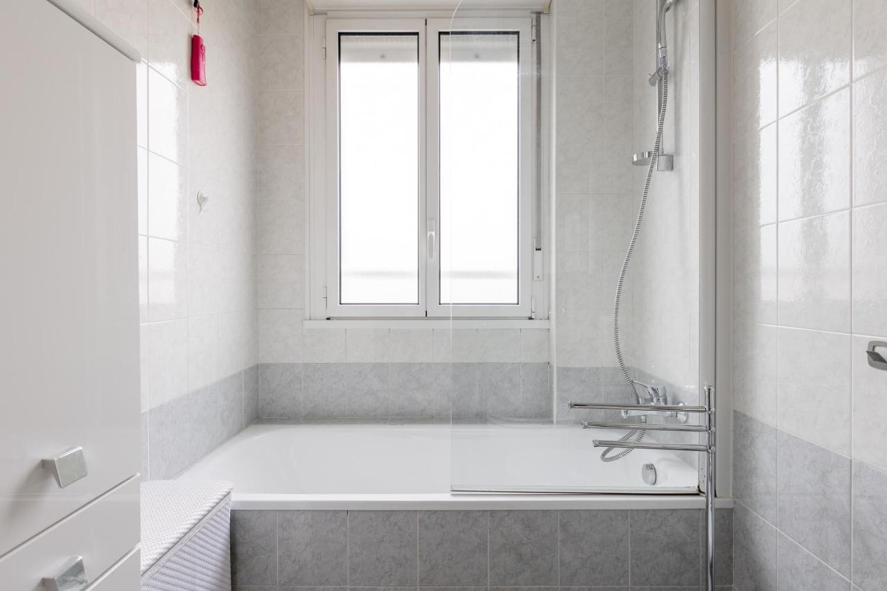 Casa Berti By Wonderful Italy Apartment โบโลญญา ภายนอก รูปภาพ