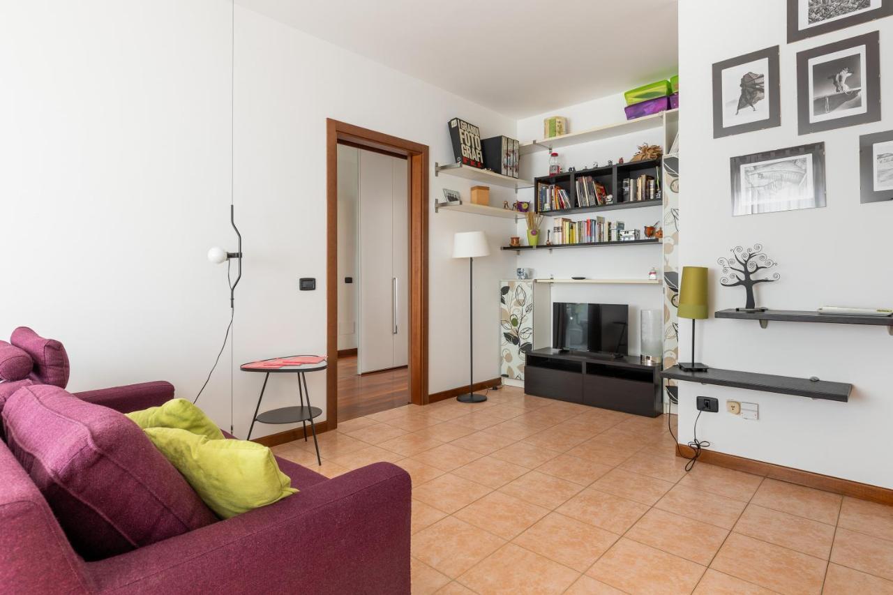 Casa Berti By Wonderful Italy Apartment โบโลญญา ภายนอก รูปภาพ