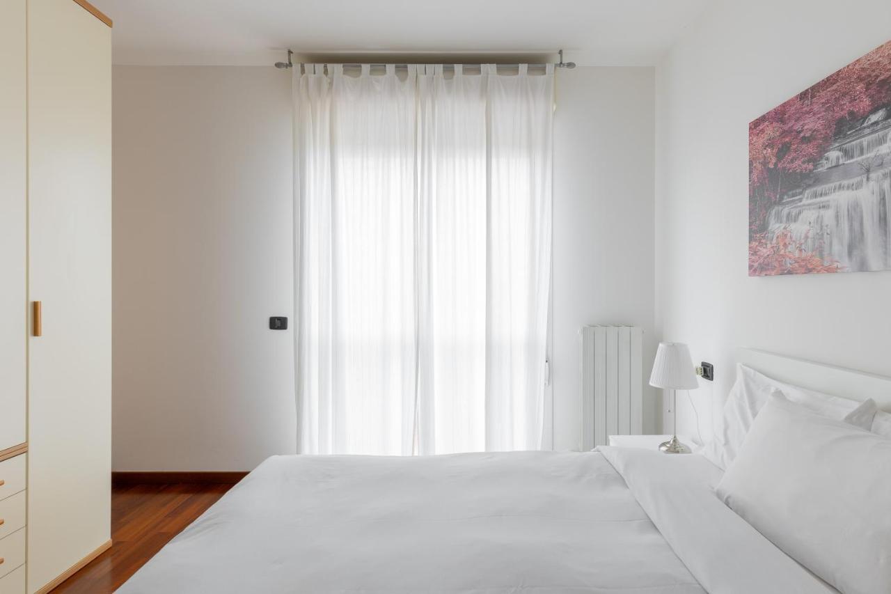 Casa Berti By Wonderful Italy Apartment โบโลญญา ภายนอก รูปภาพ