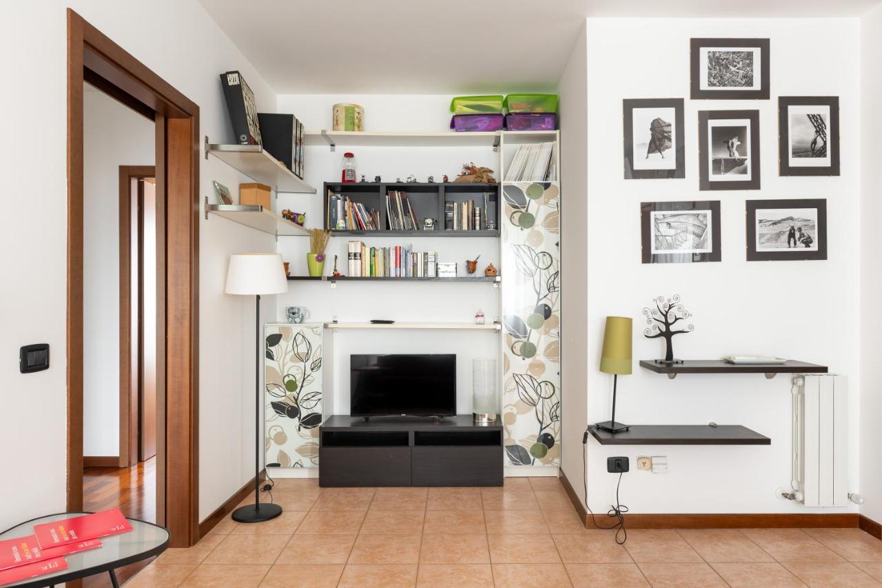 Casa Berti By Wonderful Italy Apartment โบโลญญา ภายนอก รูปภาพ
